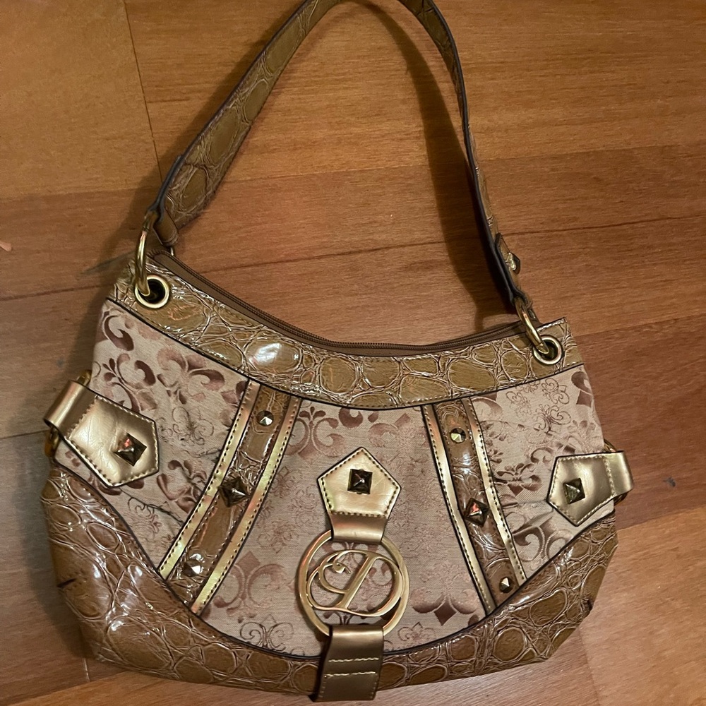 vintage y2k bag